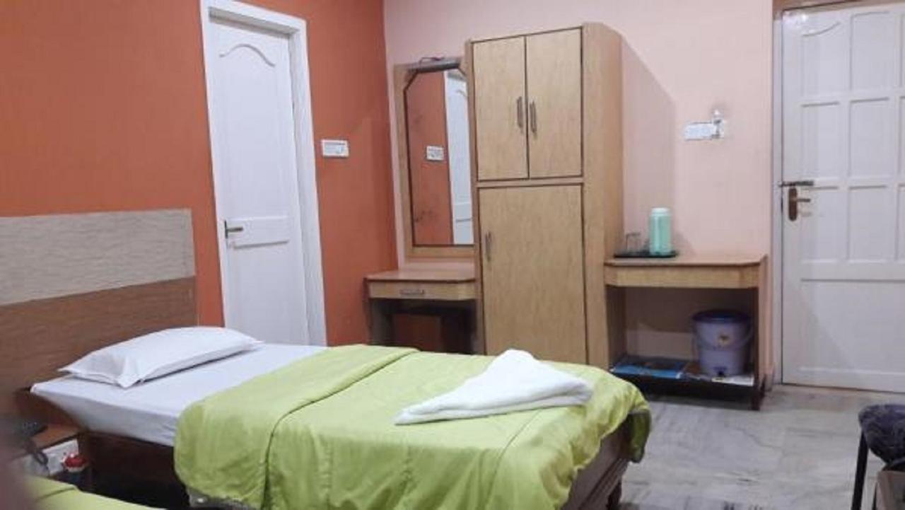 Hotel Sai International Rayagada Екстериор снимка