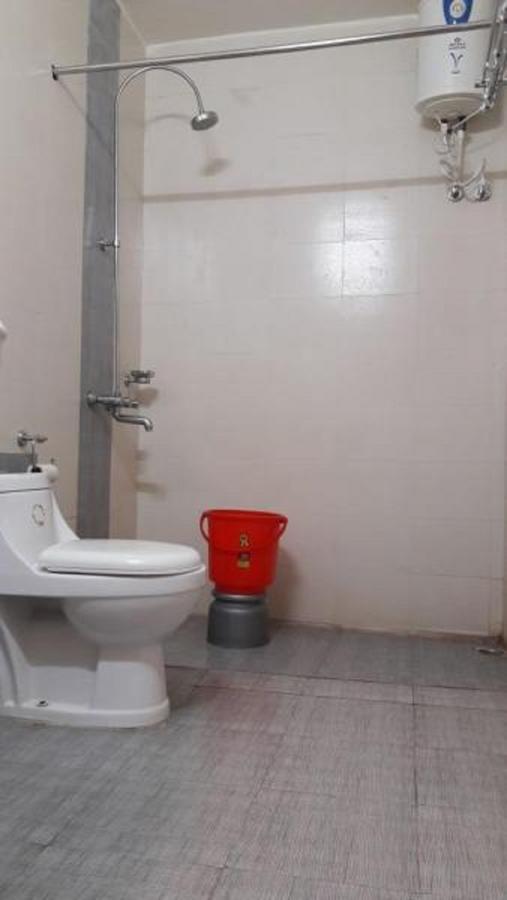 Hotel Sai International Rayagada Екстериор снимка
