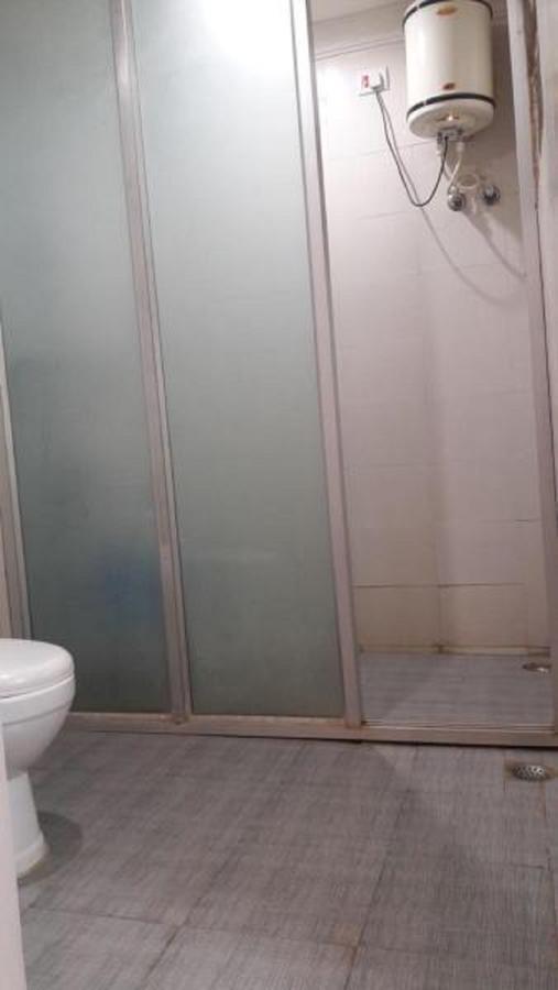Hotel Sai International Rayagada Екстериор снимка